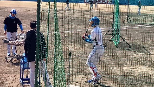 【推し活レポ♪プロ野球編】北海道日本ハムファイターズ✨静岡のオープン戦3/11・12観戦記①✨の記事動画