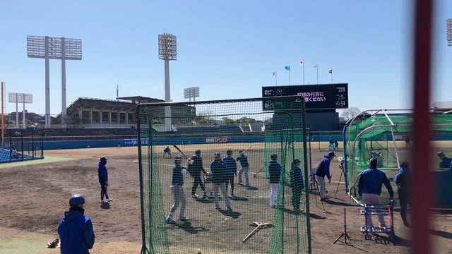 【推し活ミニレポート・プロ野球編】静岡3/7（土）楽天vs横浜DeNA✨盛り上がり最高でした～！の記事動画