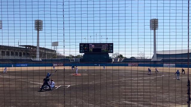 ✨あふれる愛はまだ続く✨推し活レポ♪プロ野球編/日本ハム・静岡オープン戦3/11・12観戦記②✨の記事動画