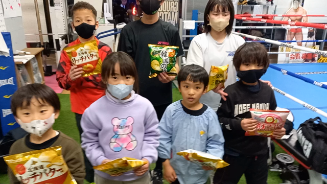 ありがたいな～の記事動画