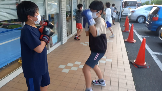活気づいてきています！の記事動画