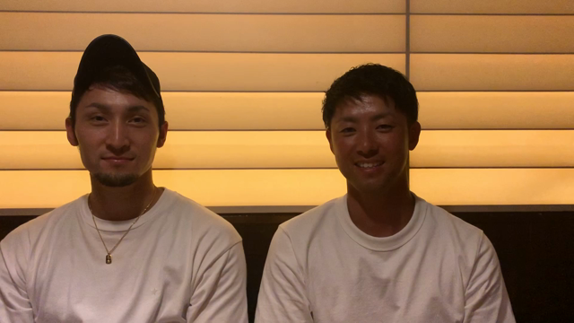 ある高校生と野球が教えてくれた人との繋がりの話③の記事動画