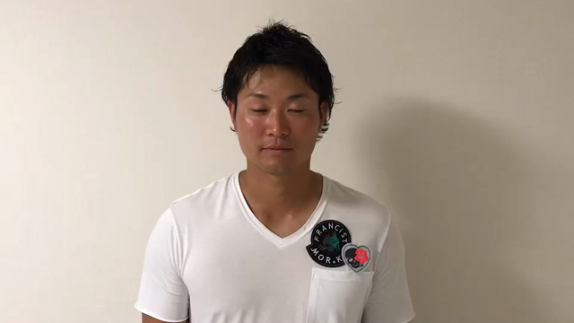 ある高校生と野球が教えてくれた人との繋がりの話③の記事動画