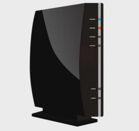 【動画あり】　ルーター収納はこれでOKの記事動画