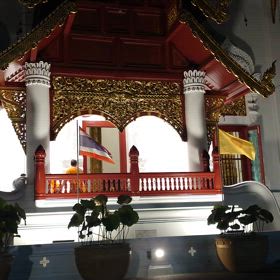 ホリデーその②癒しのタイ旅(プーケットとチェンマイ)の画像