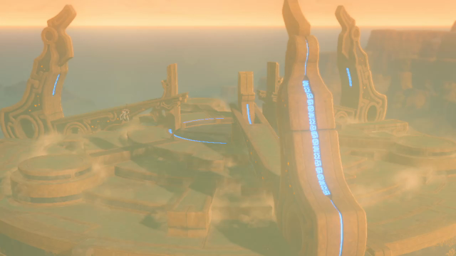 ゼルダの伝説 BotW「最終試練」の記事動画