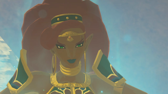 ゼルダの伝説 BotW ㉒の記事動画