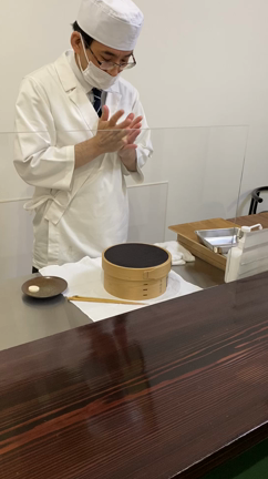 冬の京都旅♪和菓子と洋菓子　村上開新堂や撮り鉄も！の記事動画