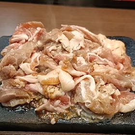 昨日の昼飯の画像