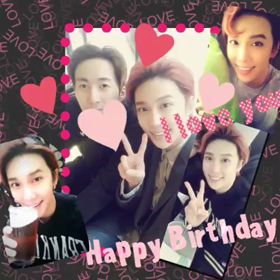 축하해요♡の画像