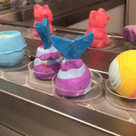❀LUSH❀の画像