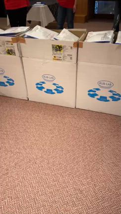 断捨離Tシャツ、届きましたか？？の記事動画