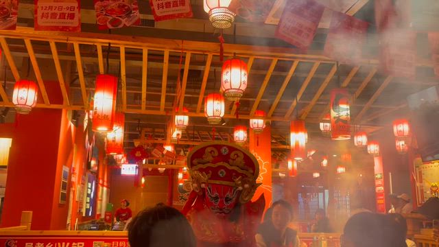 『やましたひでこと行く中国の旅』グルメ篇の記事動画
