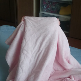 ９ヶ月18日 いないいないばあの画像