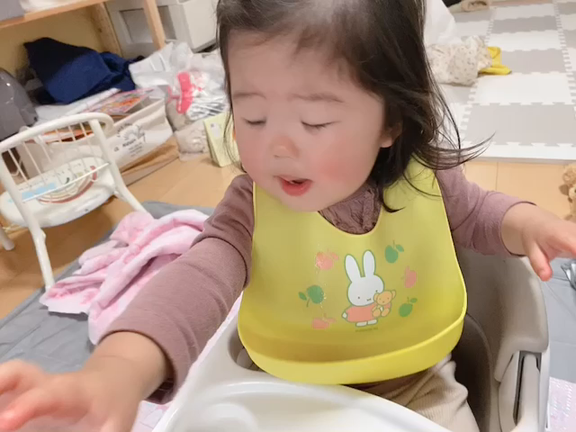 お孫ちゃんと会えないから　アンパンマンパンに想いを込めての記事動画
