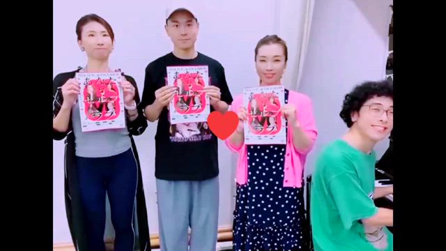 11/9  LIVEのお知らせの記事動画