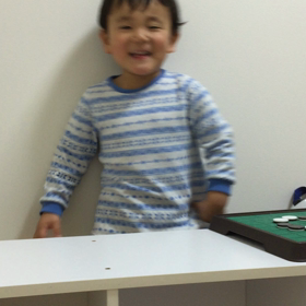 The finger familyの画像