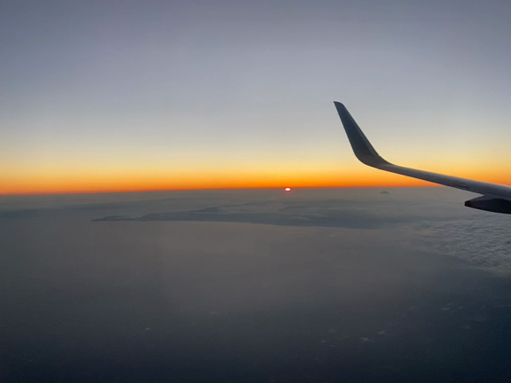 ▪️空からの景色は本当に綺麗の記事動画