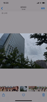 ◼︎写真で選ばれる人になろう！の記事動画