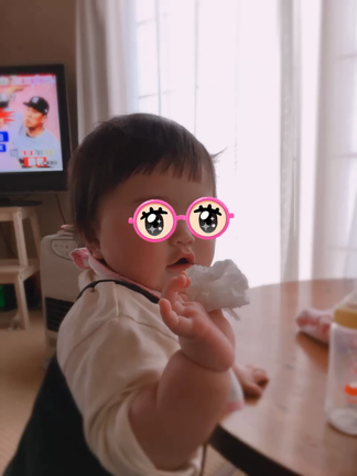 前髪カット✂︎の記事動画