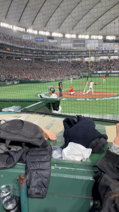WBC 2023 生オオタニさーーん！の記事動画