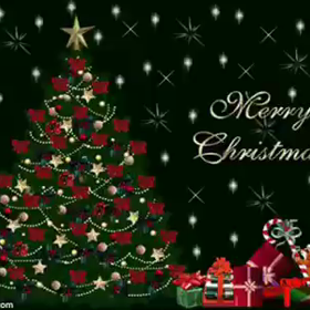 MerryX'masの画像