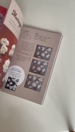 サイン会『おいしいアートなお菓子レシピ　ときめくカラースイーツ』とワークショップの記事動画
