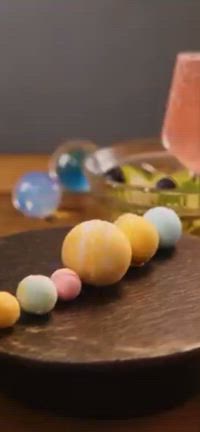 惑星ラムネを作ろう！の記事動画