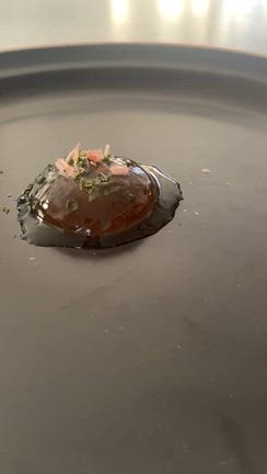 EXPO 2025! で紹介した"とうめいたこ焼き"の記事動画