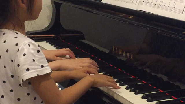 音を楽しみながらの記事動画