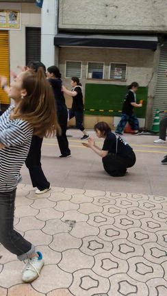 高知県で学んできました！の記事動画