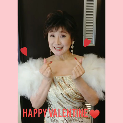 Happy Valentine　Day‼️の記事動画