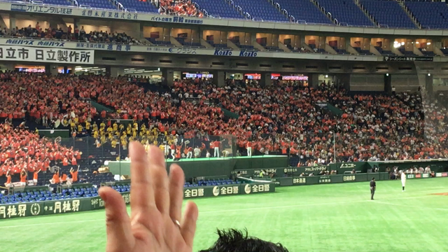 『都市対抗野球大会』日立製作所野球部☆の記事動画