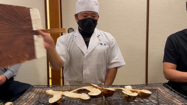 松茸の会の記事動画