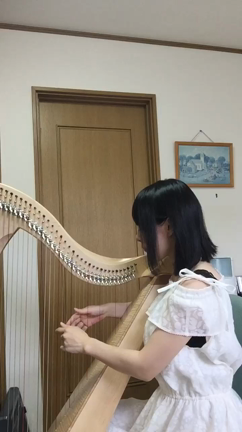 佐土原、ハープはじめるってよの記事動画