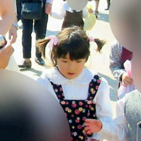 さえりんの❤️す❗ス❗スカートで公園❓の画像