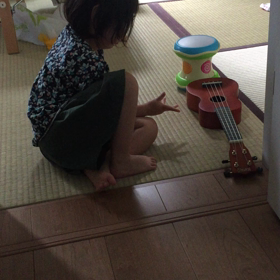 日課の画像