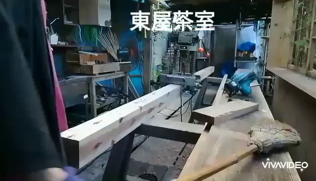 #茶道東屋#茶室#数寄屋大工#宮大工#千葉県大工の記事動画