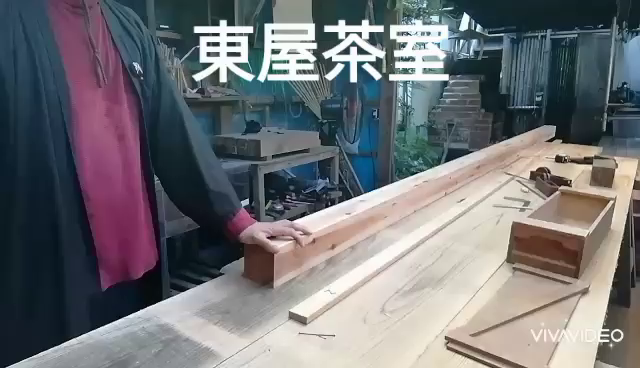 #東屋#茶室#茶道#数寄屋大工#宮大工#茶室建築の記事動画