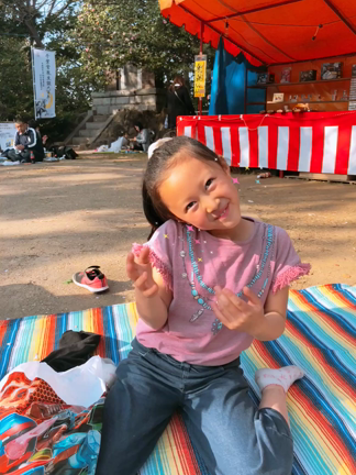 my sister with Childrenの記事動画