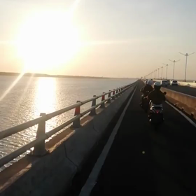 バリ島 でっかい太陽 動画 bali バリの画像