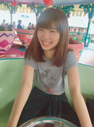 先取りハロウィン♡の記事動画