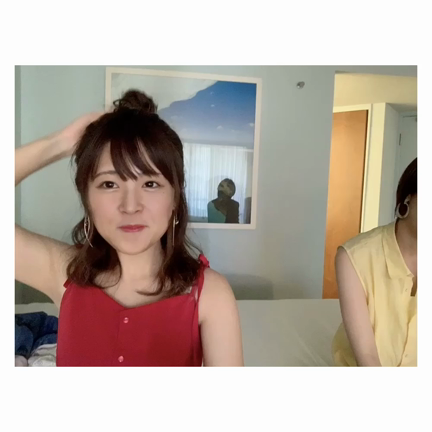 8月だ！今更ながらハワイの思い出を振り返ります。part2の記事動画