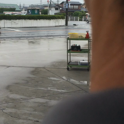 雨曇の記事動画