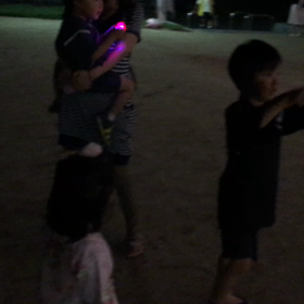 盆踊りの画像