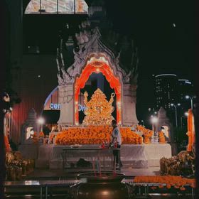 タイ修行はじまりましたの画像