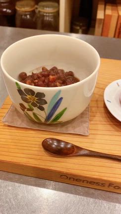 お供え餅お下げして、小豆を炊いて、今年も鏡開きの記事動画