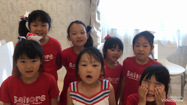 夏祭りイベント〈名東校〉の記事動画