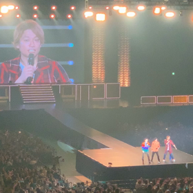 NAKAMA to(と) Meetingの画像