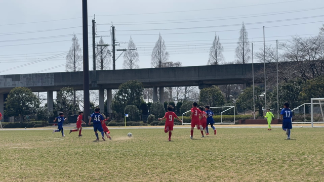 U12アカデミーの記事動画